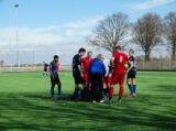 S.K.N.W.K. 2 - Smerdiek 2 (competitie) seizoen 2022-2023 (134/194)